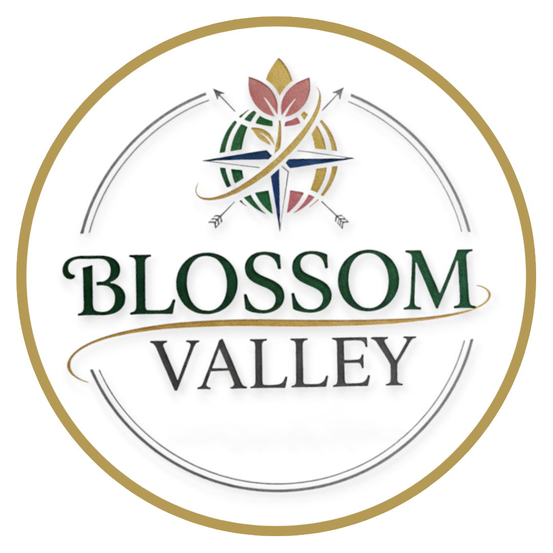 Blossom Valley